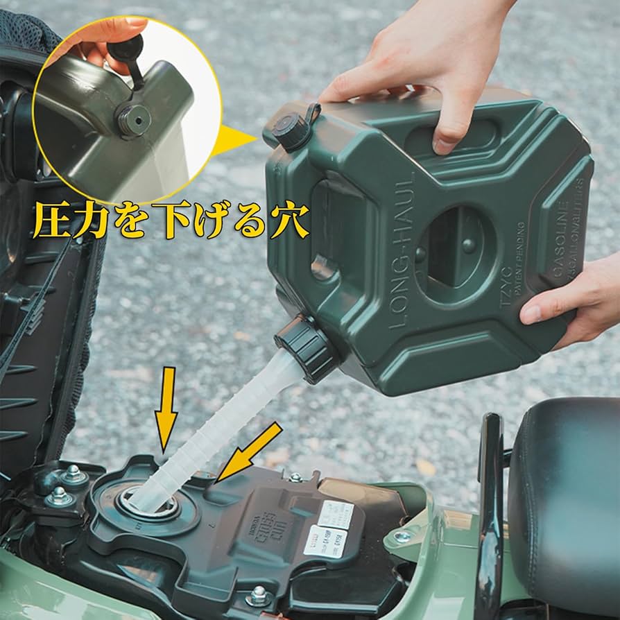 m*o様 ボケバイ 50cc ガソリンタンク3L スペアタイヤ付 71X3+b5f1yL._UF894,1000_QL80_.jpg